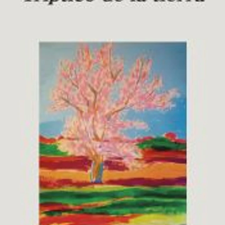 Tríptico de la tierra 1