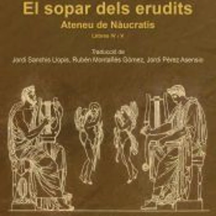 El sopar dels erudits 1