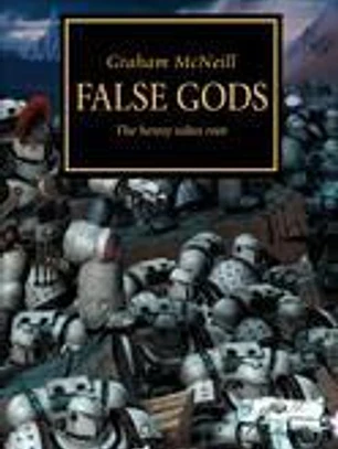 Horus Heresy - False Gods