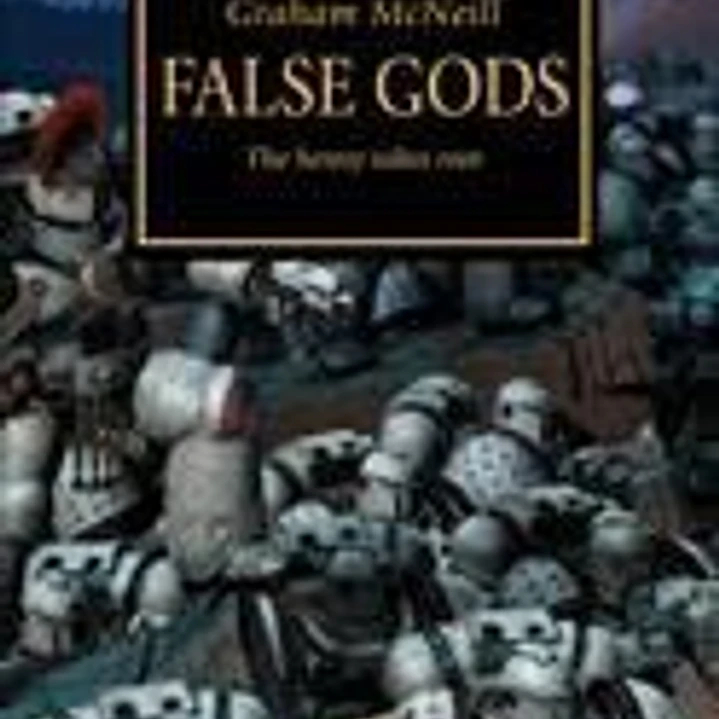 Horus Heresy - False Gods 1