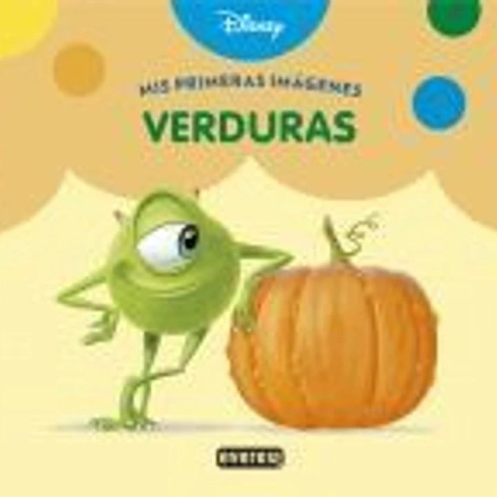 Verduras 1