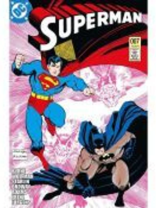 Biblioteca Superman 7