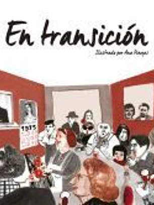 En transición