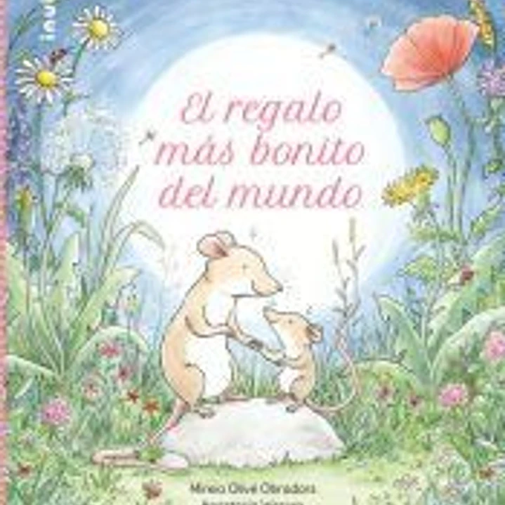 El regalo más bonito del mundo 1