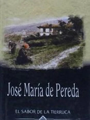 Sabor de la tierruca ; Pedro Sánchez