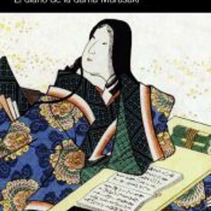 El diario de la dama Murasaki 1