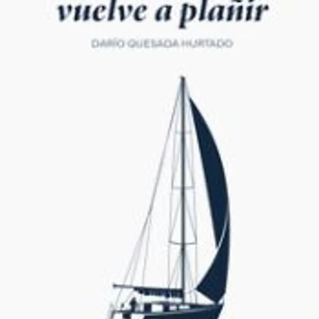Mi cantar vuelve a plañir 1