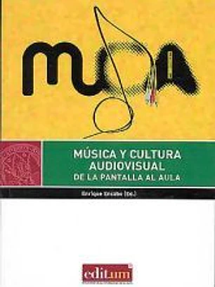 Musica y Cultura Audiovisual