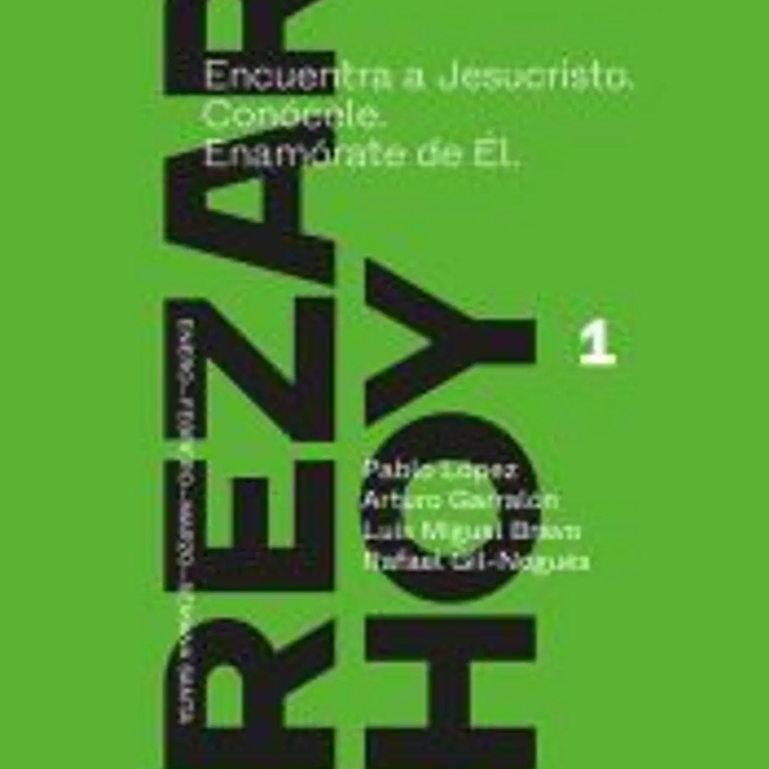 Rezar Hoy 1 1