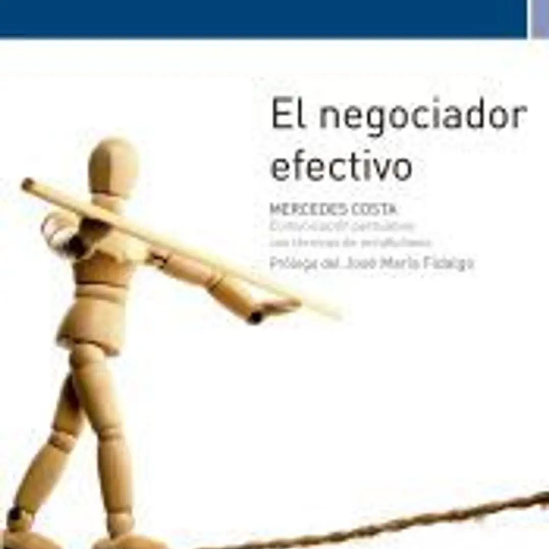 EL NEGOCIADOR EFECTIVO 1