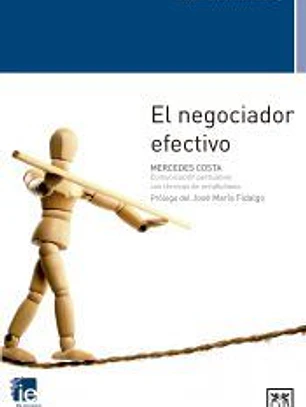 EL NEGOCIADOR EFECTIVO