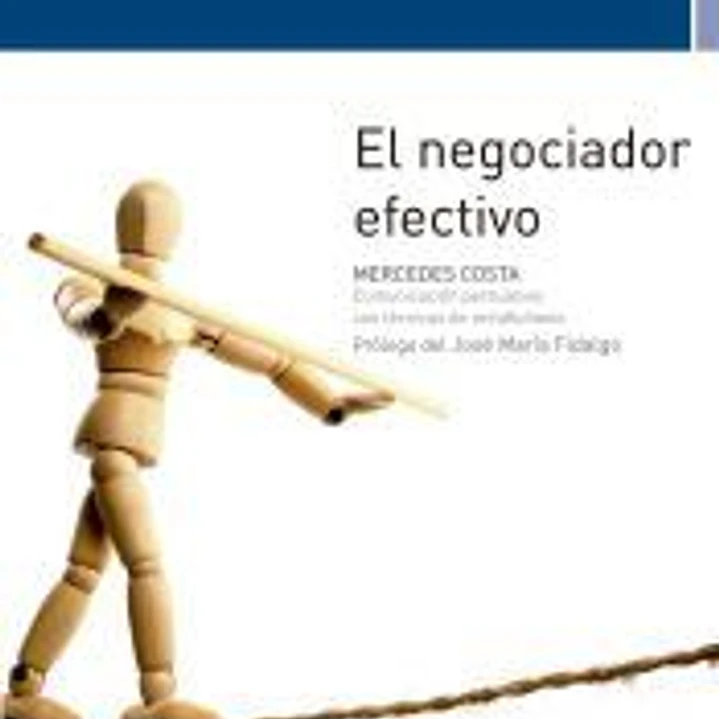 EL NEGOCIADOR EFECTIVO 1