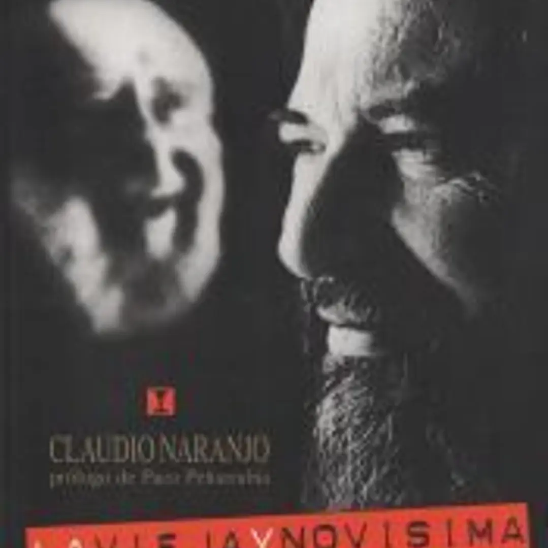 LA VIEJA Y NOVÍSIMA GESTALT  1