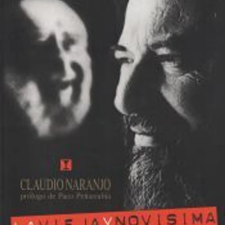 LA VIEJA Y NOVÍSIMA GESTALT  1