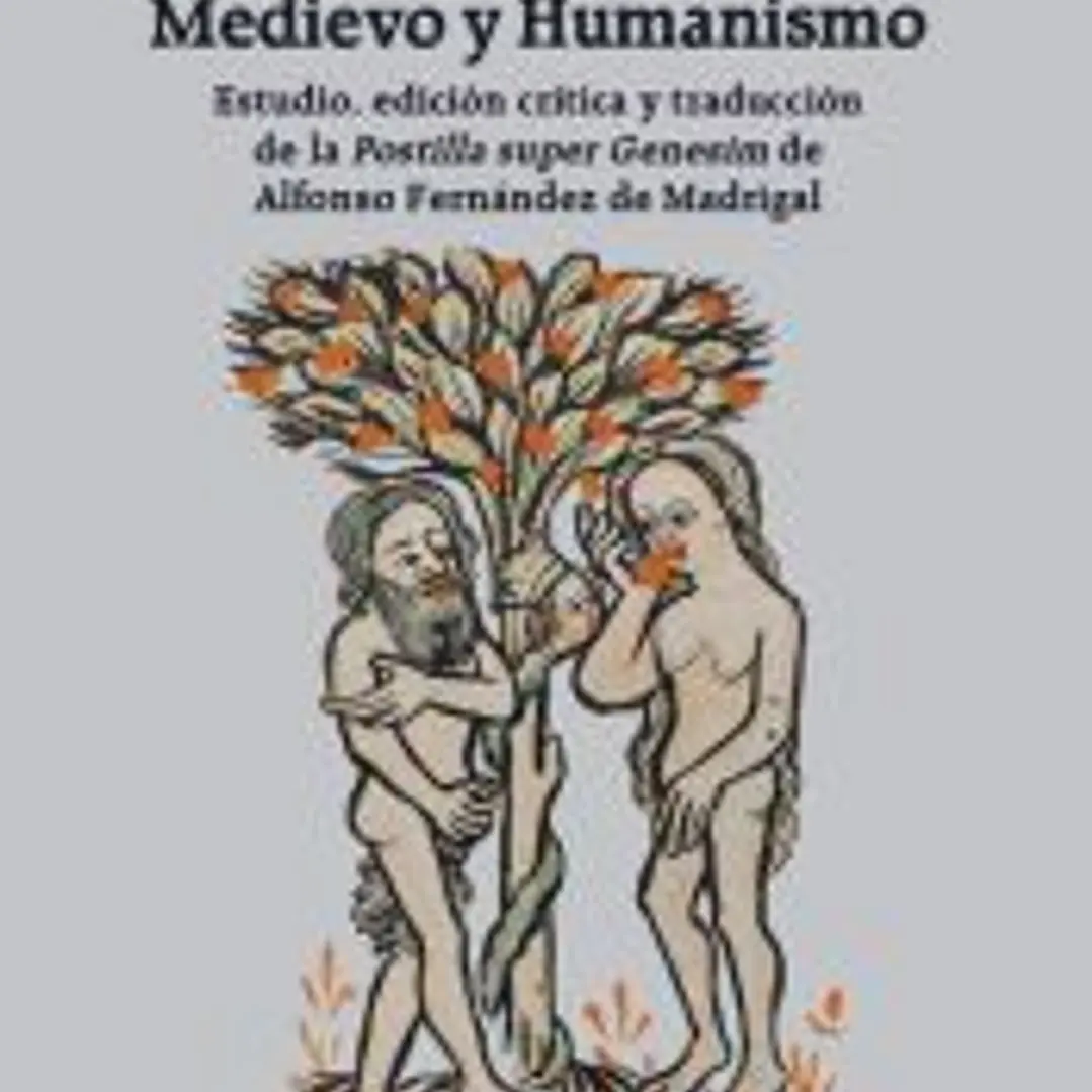 La exéegesis bíblica entre Medievo y Humanismo 1