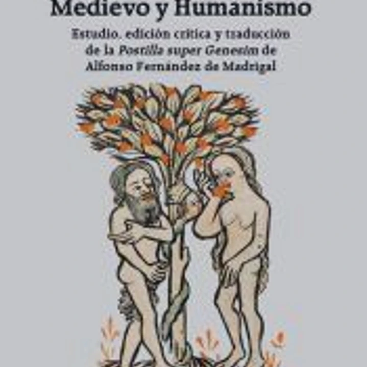 La exéegesis bíblica entre Medievo y Humanismo 1