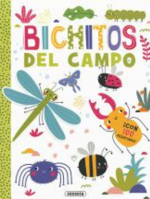 Bichitos del campo