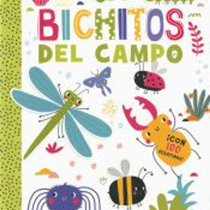 Bichitos del campo 1