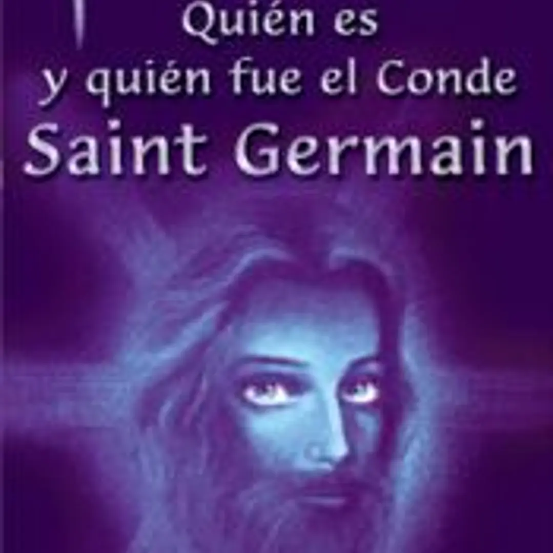 Quién es y quién fue el Conde Saint Germain 1