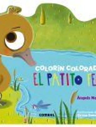 El patito feo. Colorín colorado