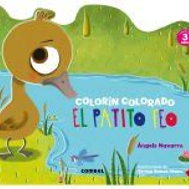 El patito feo. Colorín colorado 1