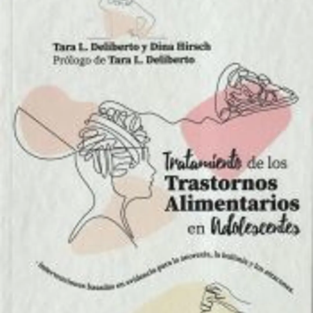 Tratamiento de los Trastornos Alimentarios en Adolescentes 1