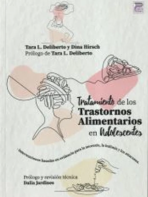 Tratamiento de los Trastornos Alimentarios en Adolescentes