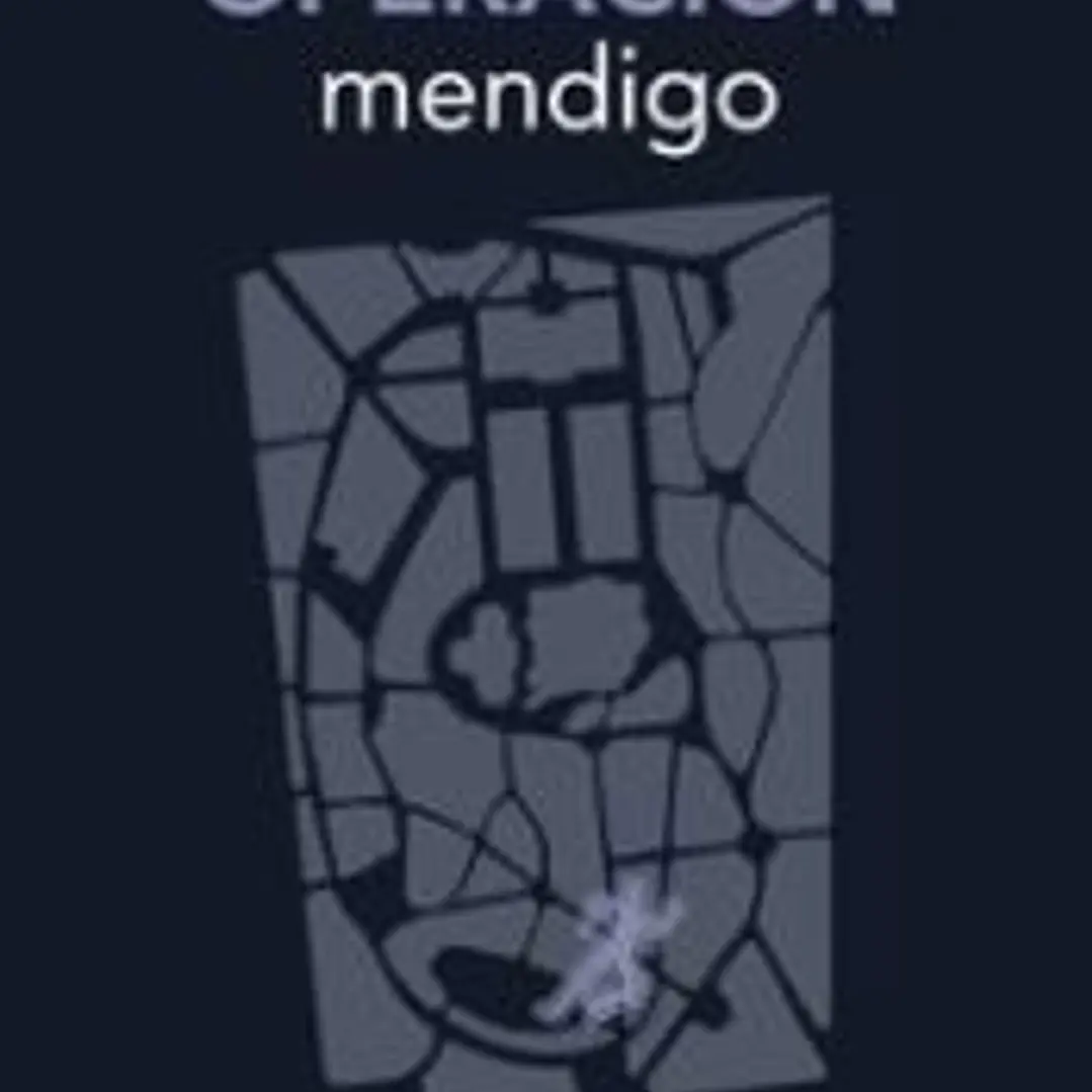 Operación mendigo 1