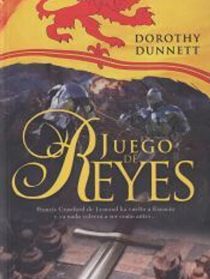 JUEGO DE REYES
