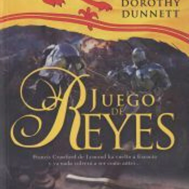 JUEGO DE REYES 1