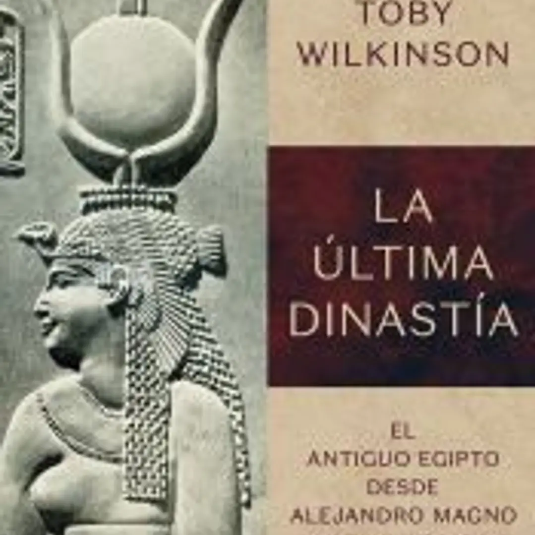 La última dinastía 1