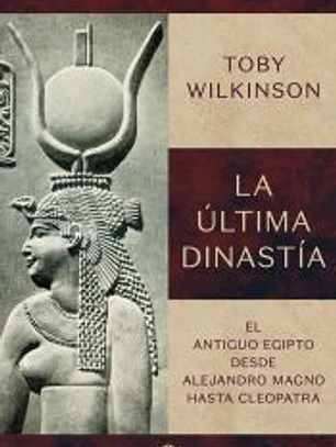 La última dinastía