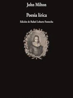 Poesía lírica