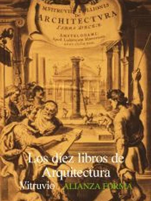 Los diez libros de arquitectura