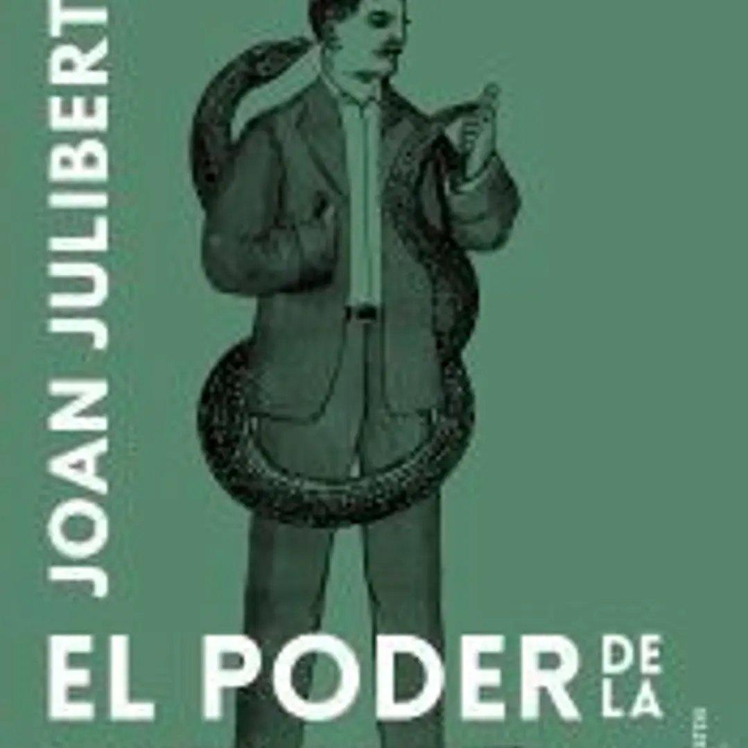 El poder de la mentira 1