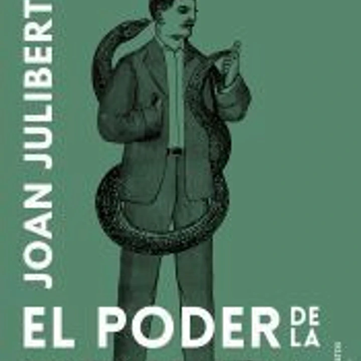 El poder de la mentira 1
