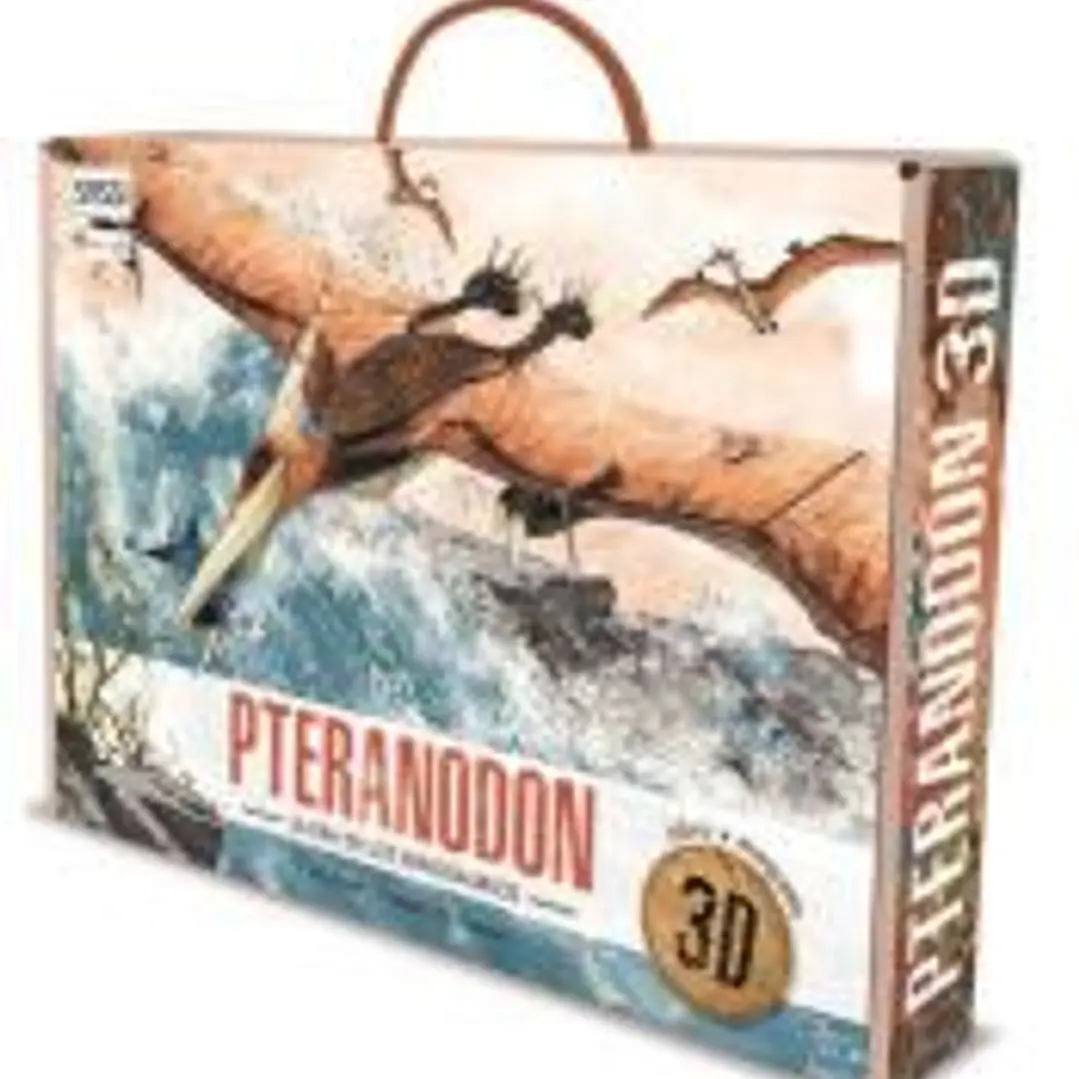 Peteranodon La Era De Los Dinosaurios 1