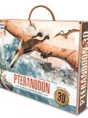 Peteranodon La Era De Los Dinosaurios