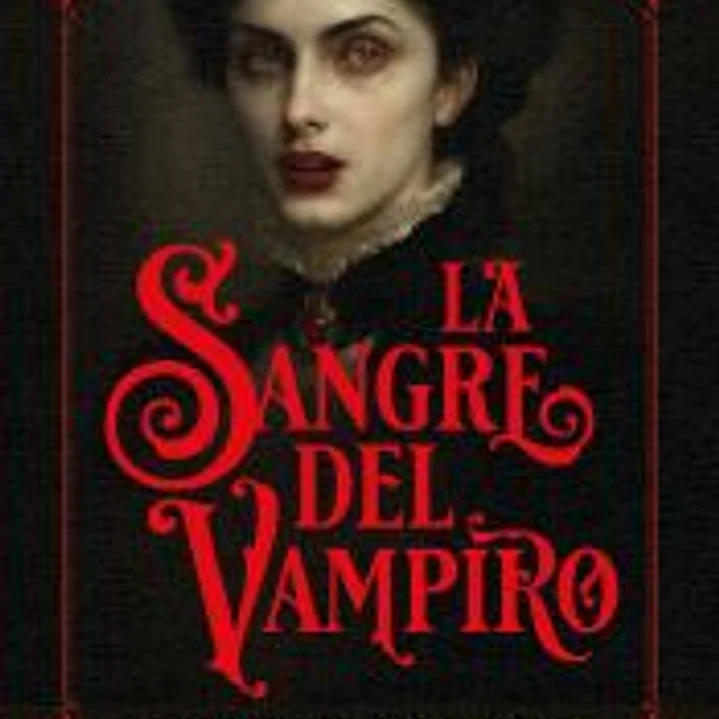 La sangre del vampiro 1