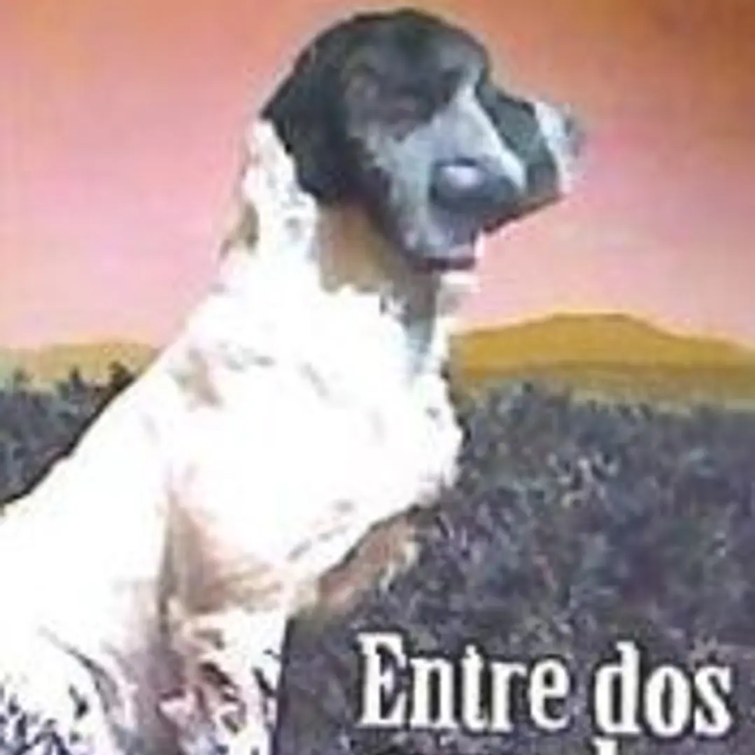 Entre dos mundos 1
