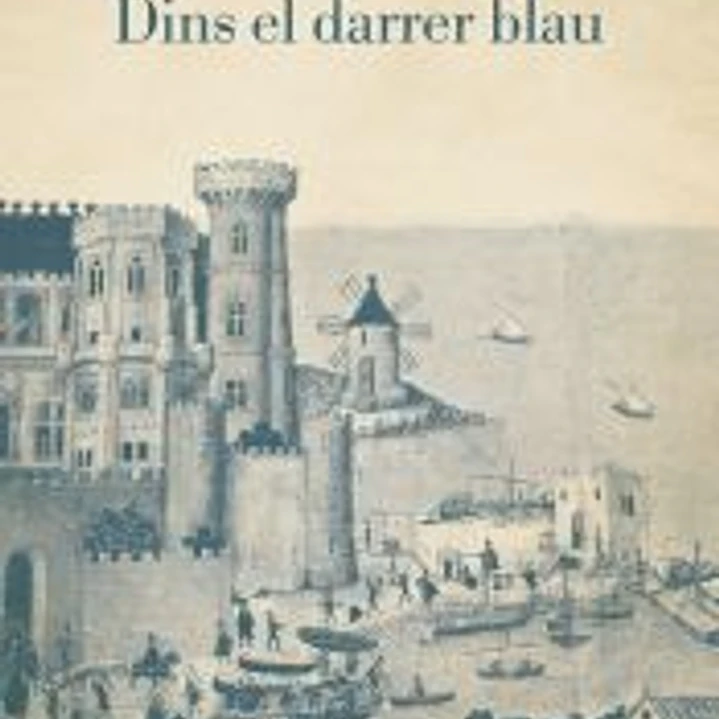 Dins el darrer blau 1