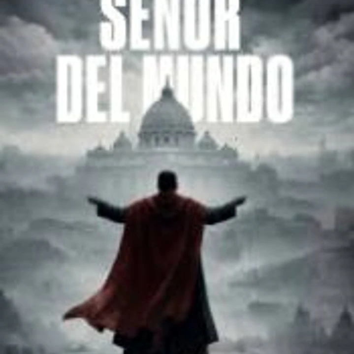SE¥OR DEL MUNDO 1