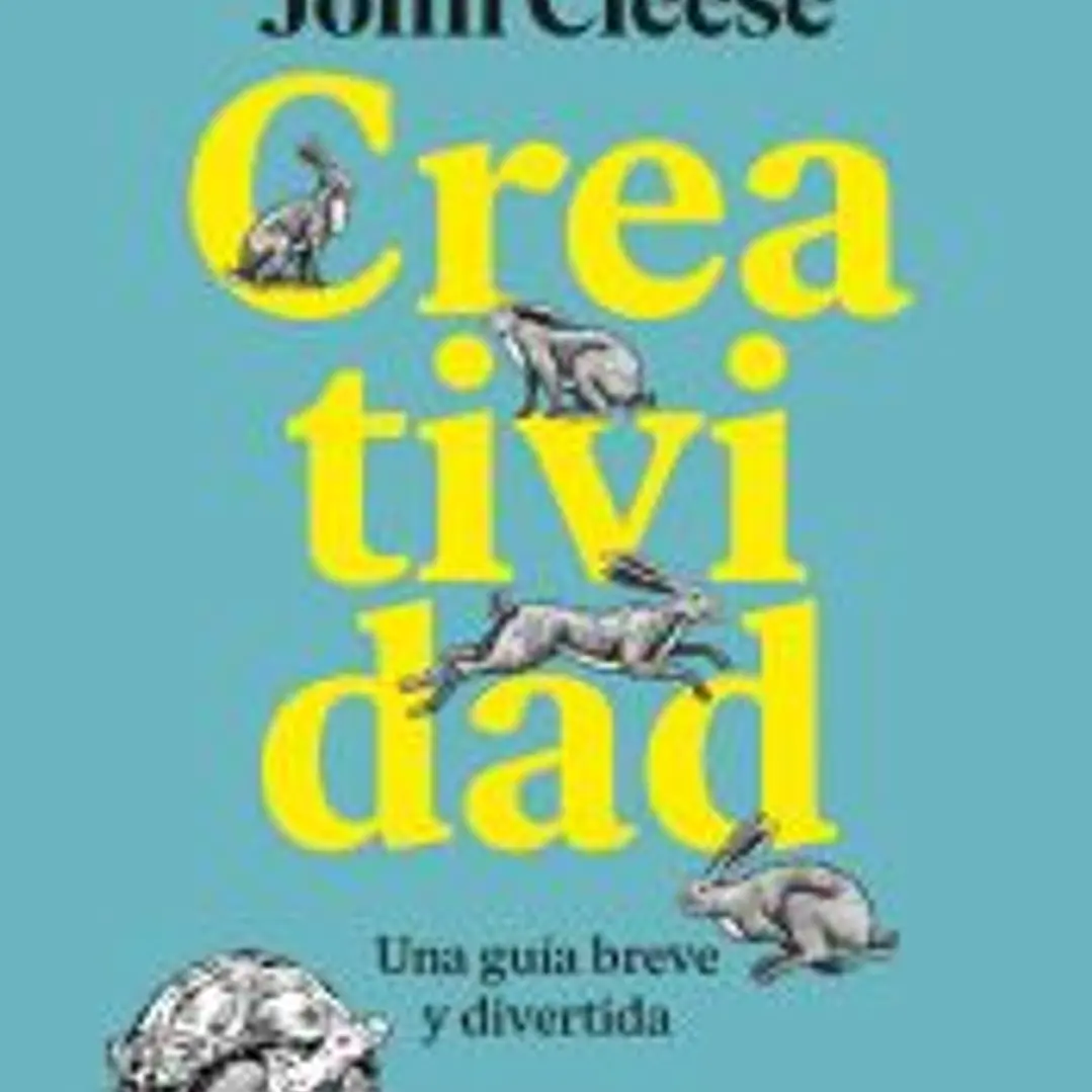 Creatividad Una guía breve y divertida 1