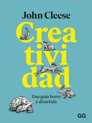 Creatividad Una guía breve y divertida