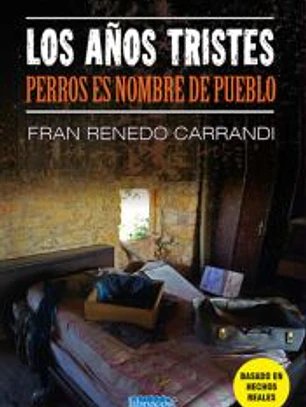 A¥OS TRISTES, LOS