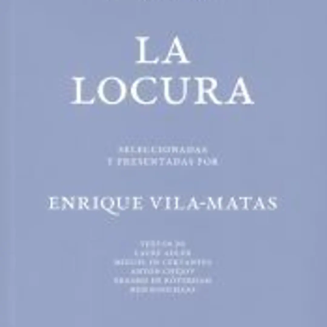 Cinco miradas sobre la locura 1