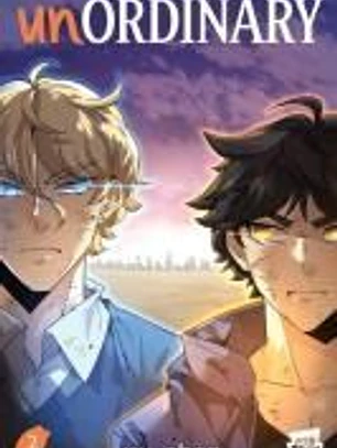 Unordinary Volume 2