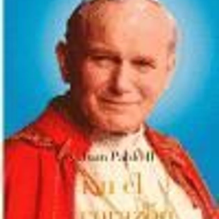 EN EL CORAZON DEL MUNDO. (ROMANA) JUAN PABLO II 1