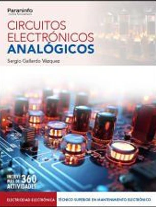 Circuitos electrónicos analógicos