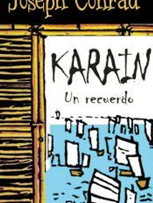 Karain: un recuerdo